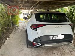 کیا سپۆرتاج